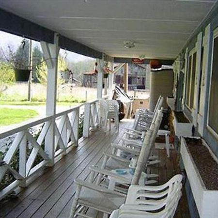 Misty Mountain Ranch B&B Маги Вали Екстериор снимка