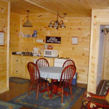 Misty Mountain Ranch B&B Маги Вали Екстериор снимка