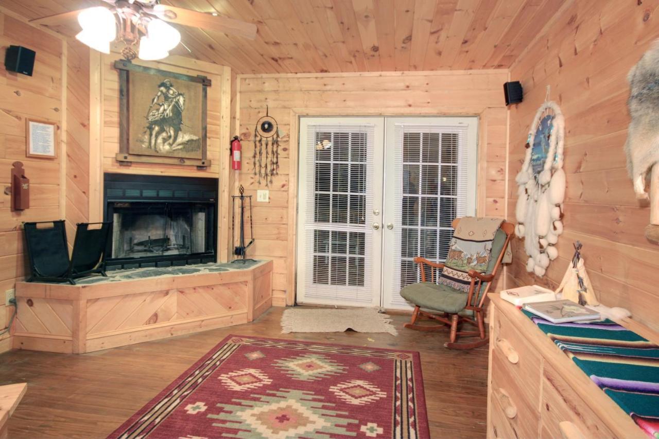 Misty Mountain Ranch B&B Маги Вали Екстериор снимка