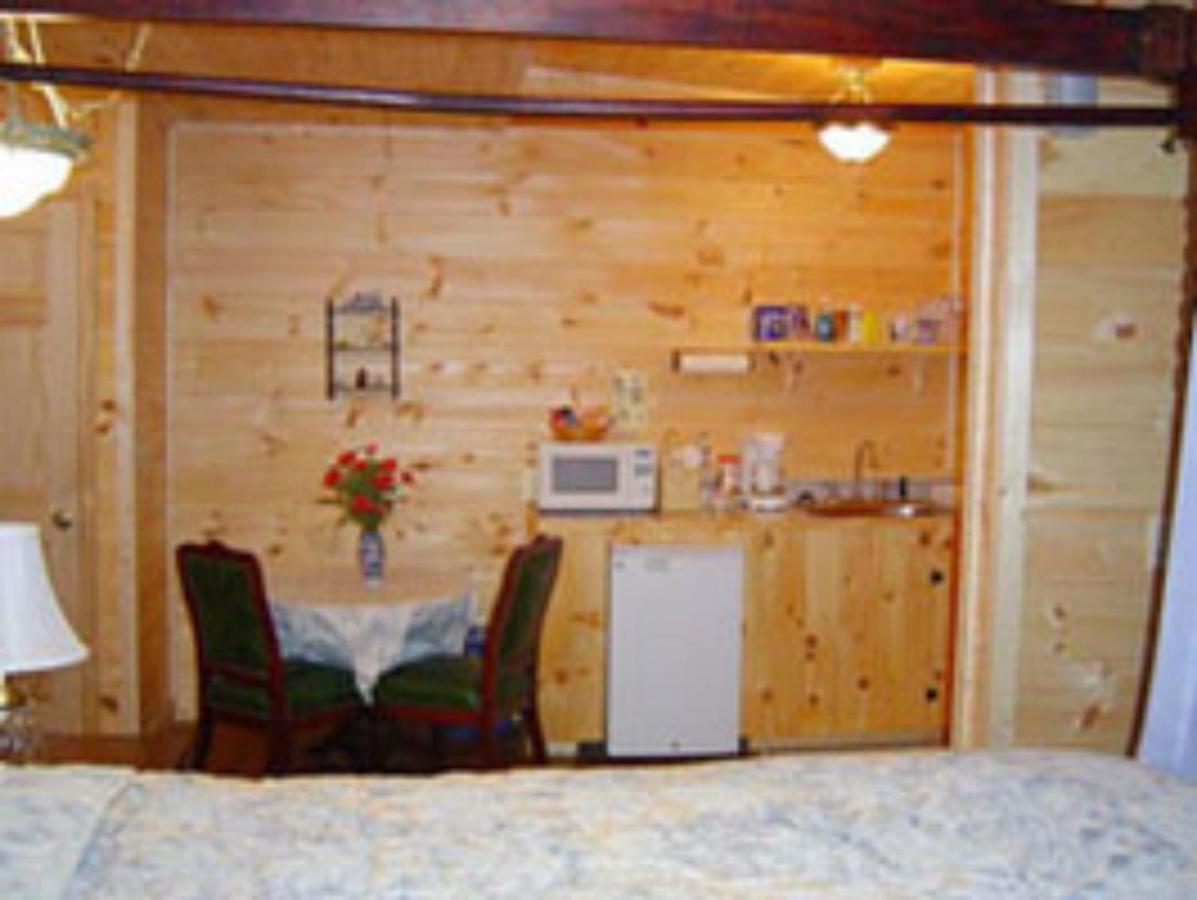 Misty Mountain Ranch B&B Маги Вали Екстериор снимка