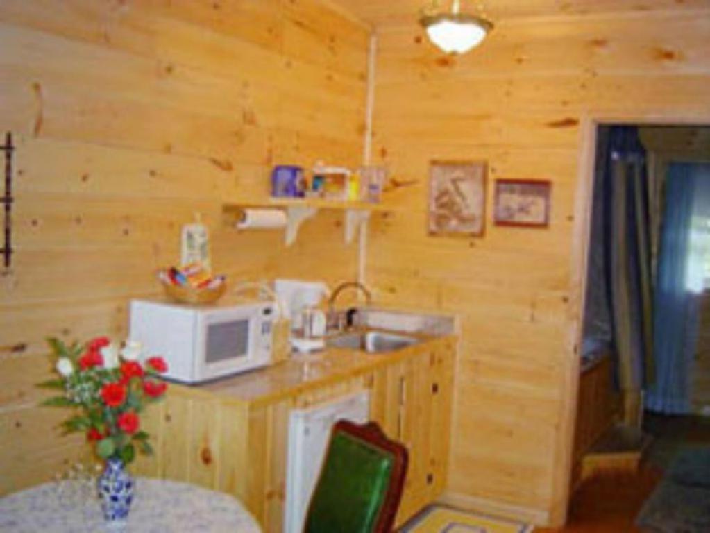 Misty Mountain Ranch B&B Маги Вали Екстериор снимка