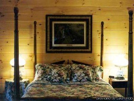 Misty Mountain Ranch B&B Маги Вали Стая снимка