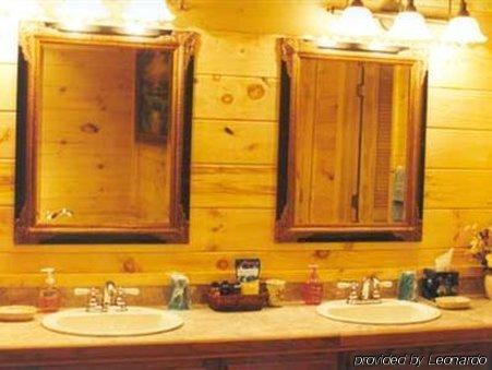 Misty Mountain Ranch B&B Маги Вали Стая снимка