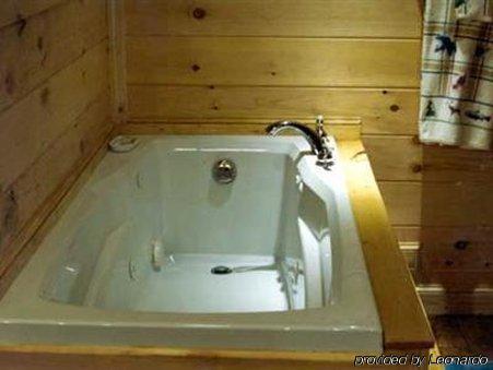 Misty Mountain Ranch B&B Маги Вали Стая снимка